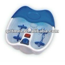 110-240v automatic heated far infrared ion detox foot spa